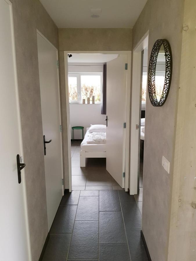 Luxe Zomerwoning Met Omheinde Tuin Voor Hond En Kinderen Dirkshorn Exterior foto